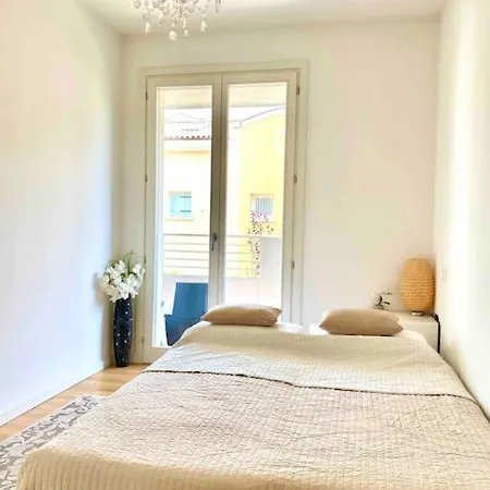 Luxury Centre. Pool. Beach And Shopping Apartamento Lido di Jesolo
